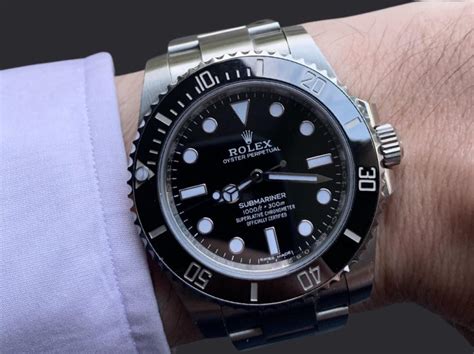 rolex submariner price singapore